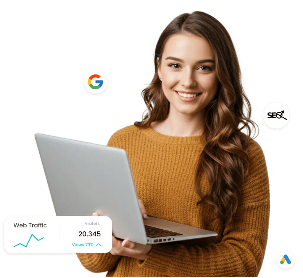 Best Digital Marketing Agency in Dubai