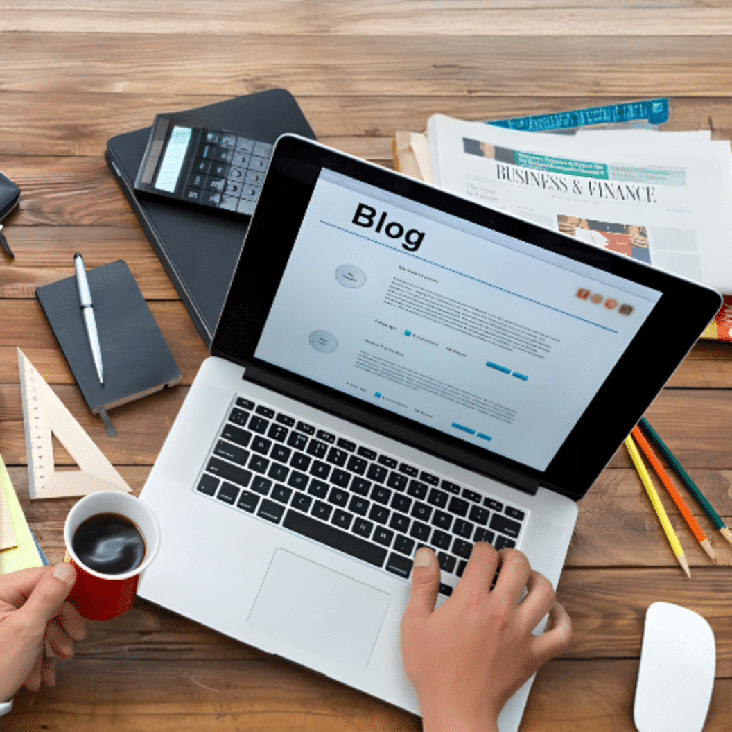 Blog Writing