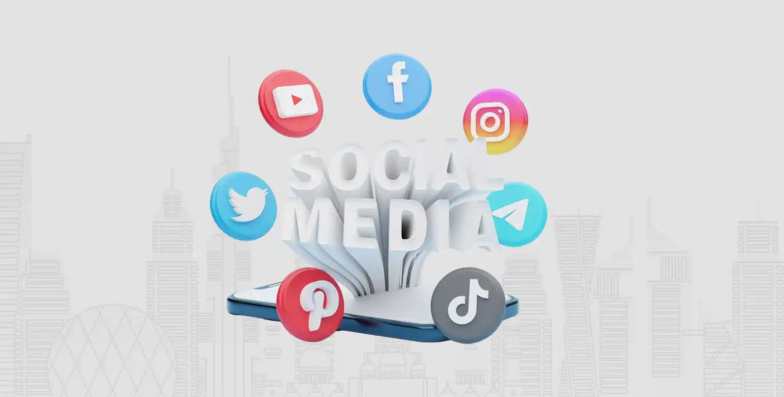 social media management in dubai