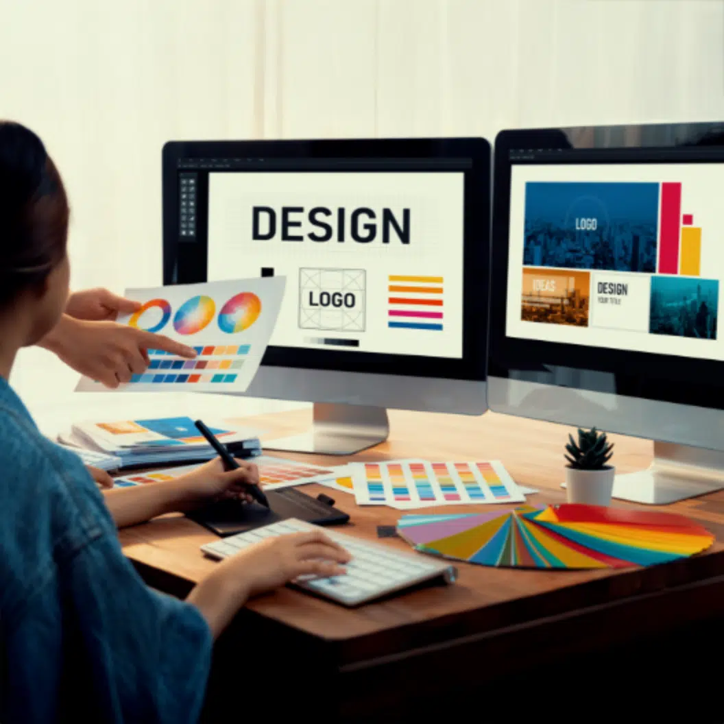 Logo Design