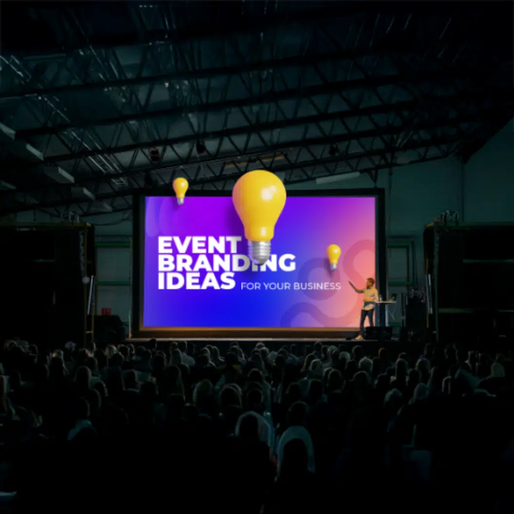 Creative Graphic Design Agency