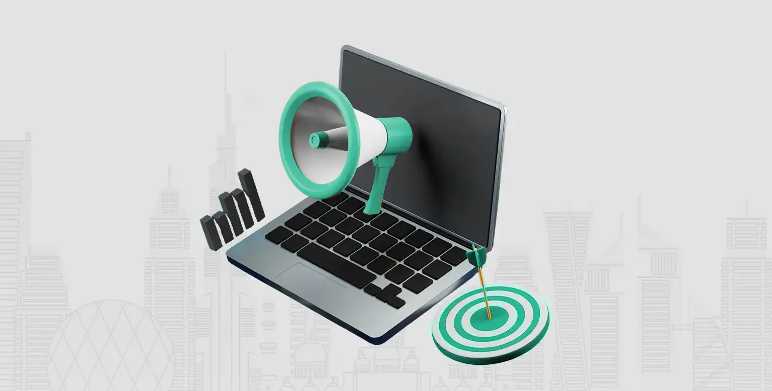 best digital marketing agency in Dubai