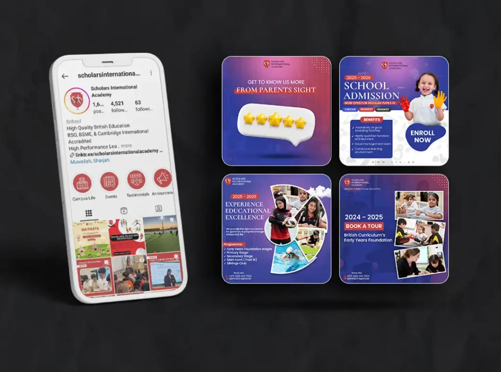scholarsinternationalacademy-Digital Marketing Company