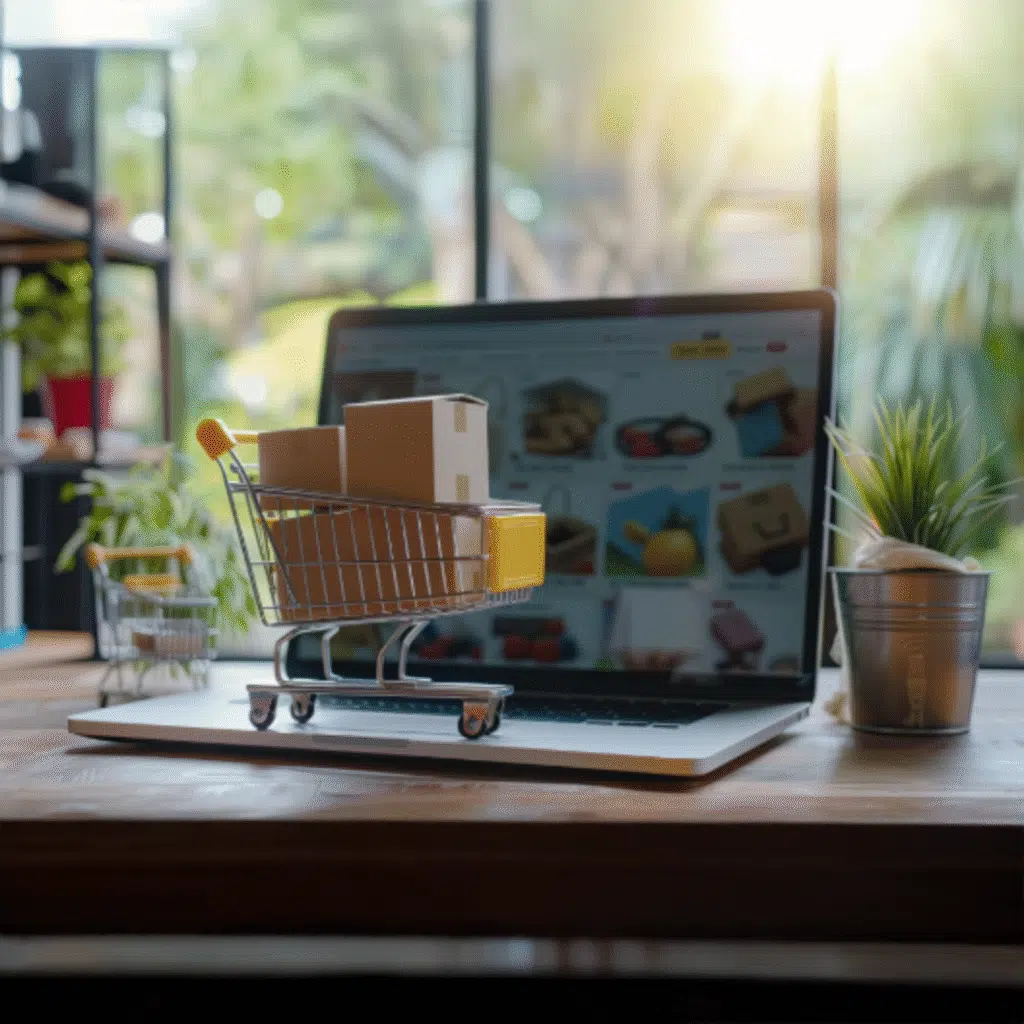 e commerce meaning