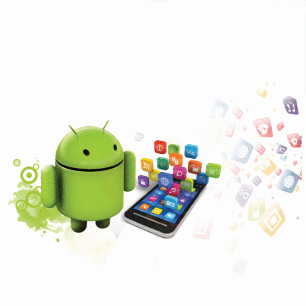 Android App Development Company