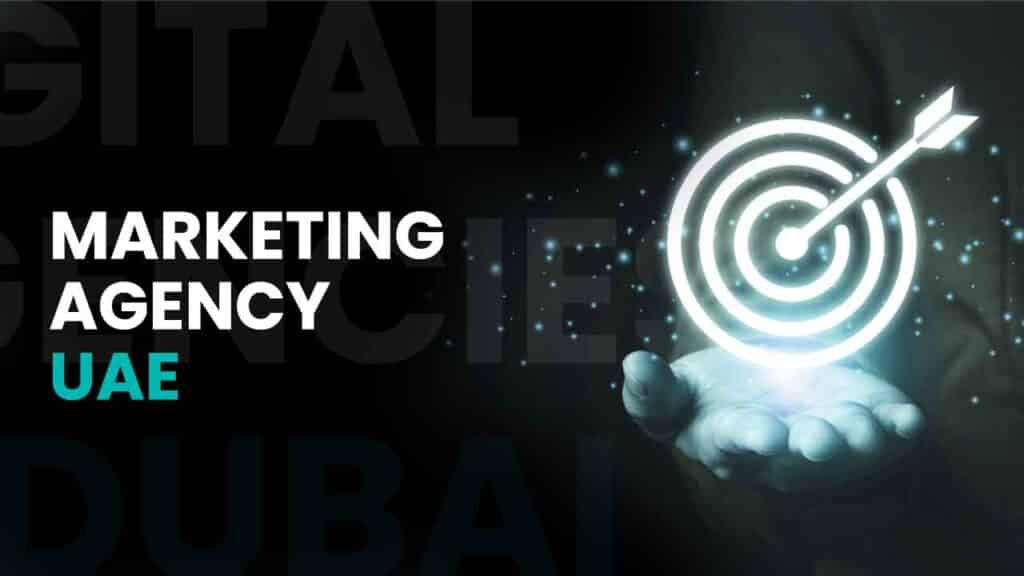 marketing agency uae