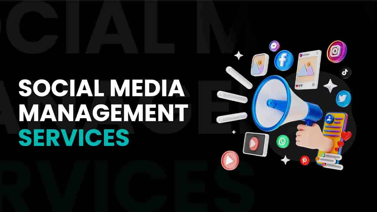 social media management services