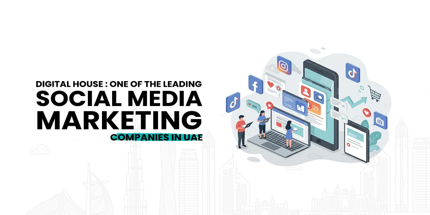 social media marketing companies in uae