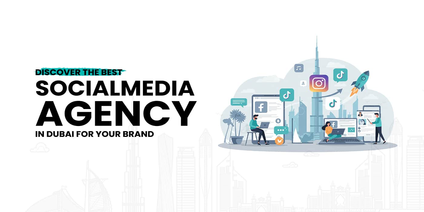 best social media agency in dubai