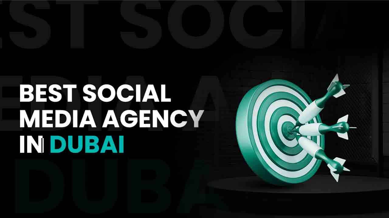 best social media agency in dubai 