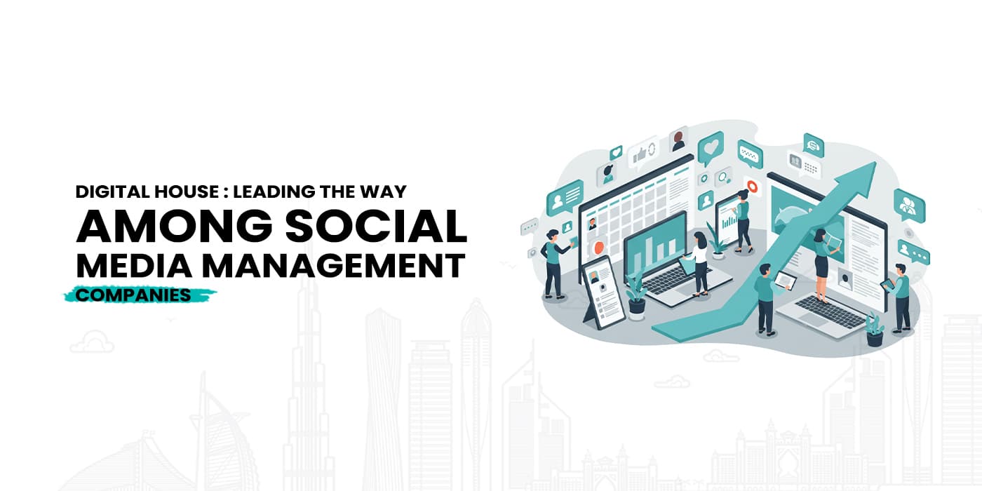 social media management companies