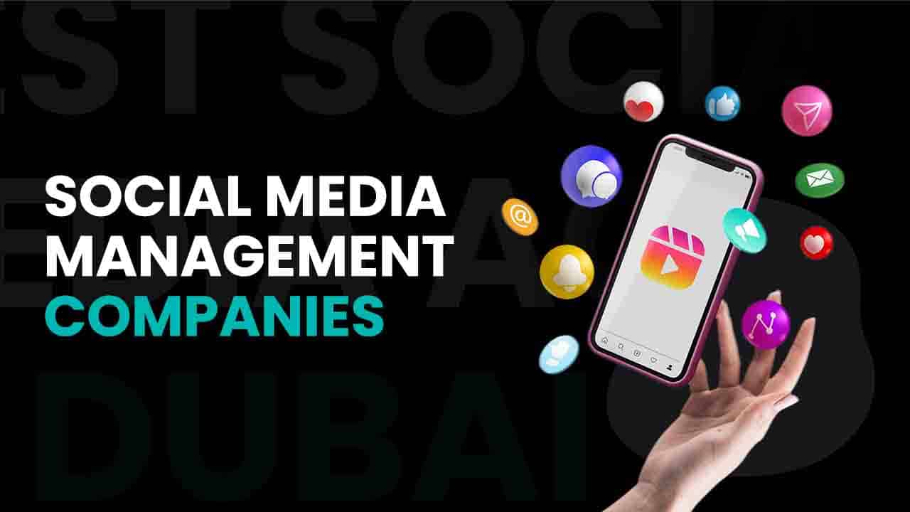social media management companies