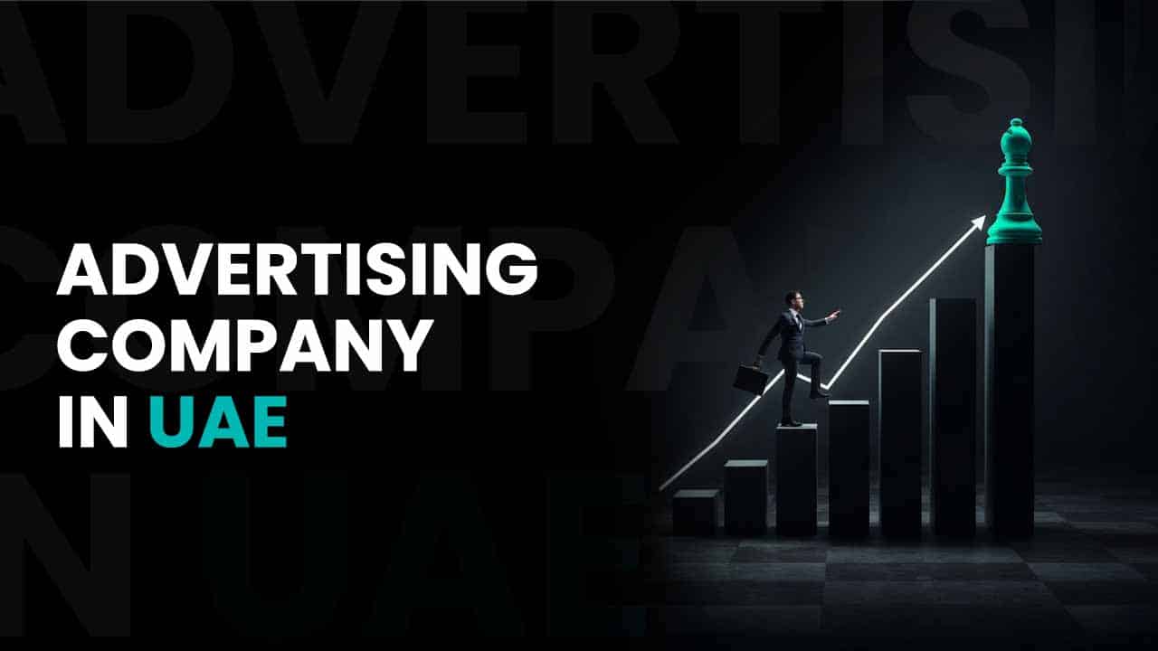 advertising company in uae