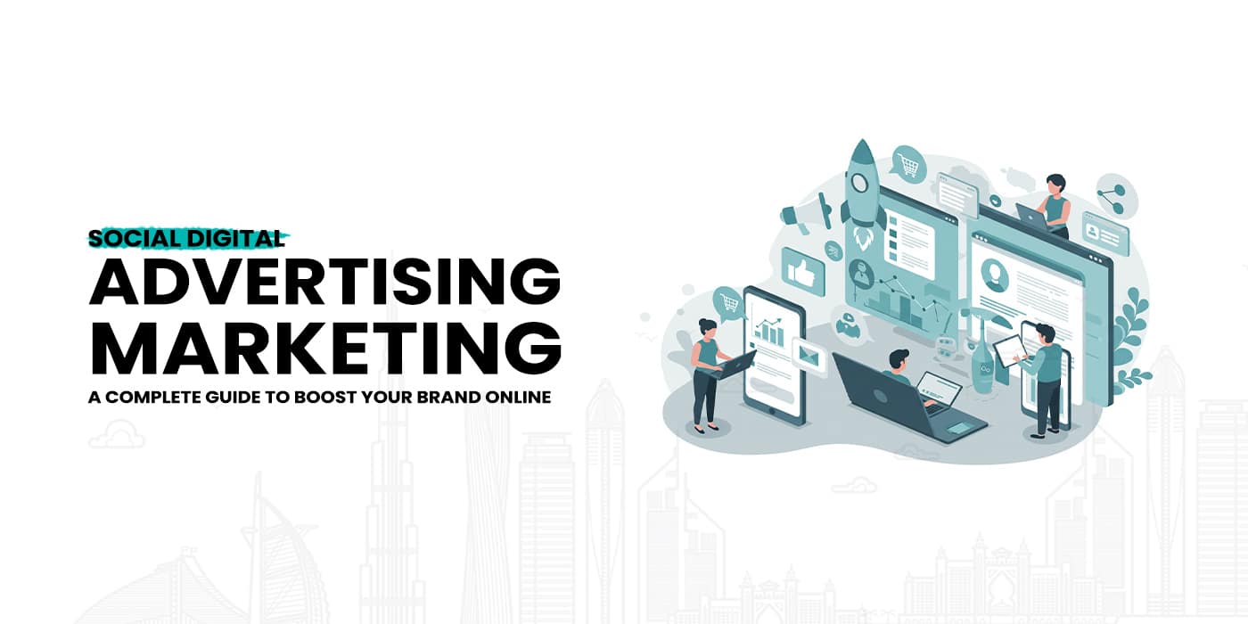 digital advertising marketing