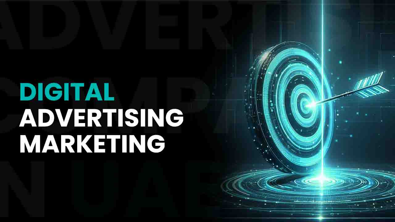 digital advertising marketing