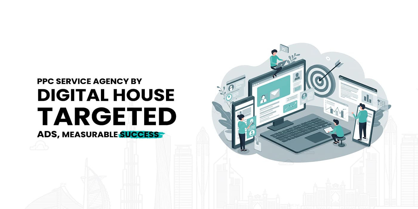 ppc service agency