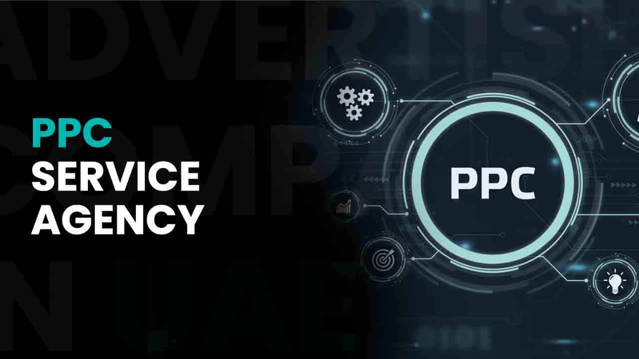 ppc service agency