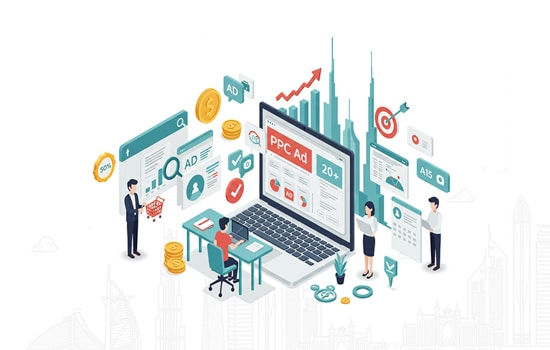 ppc service agency