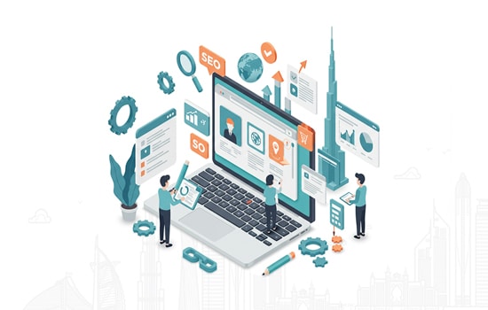 The best seo company in uae