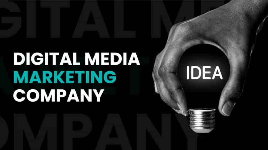 digital media marketing company