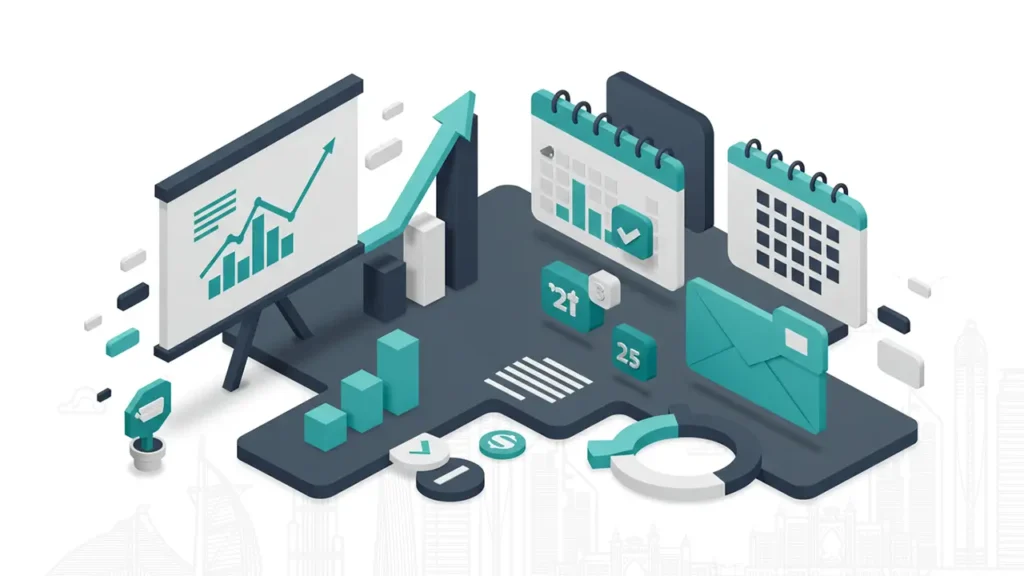 digital media marketing company