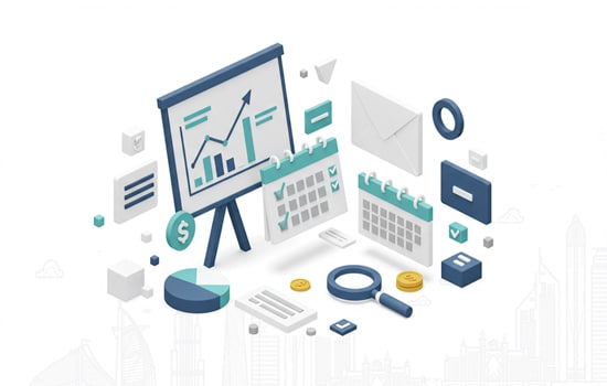 top digital agency in dubai