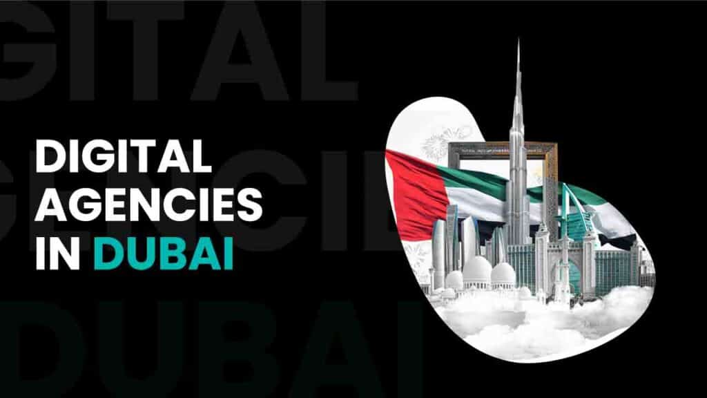 digital agencies in dubai