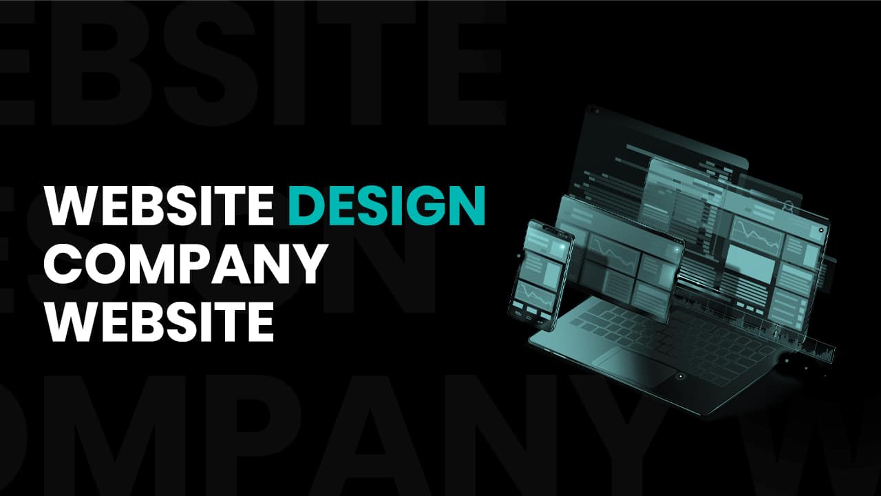 website design company 