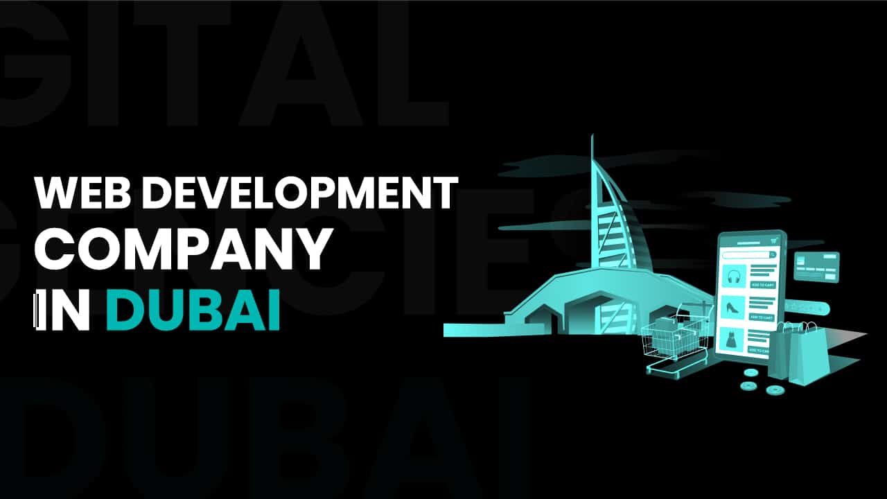web development company in dubai 