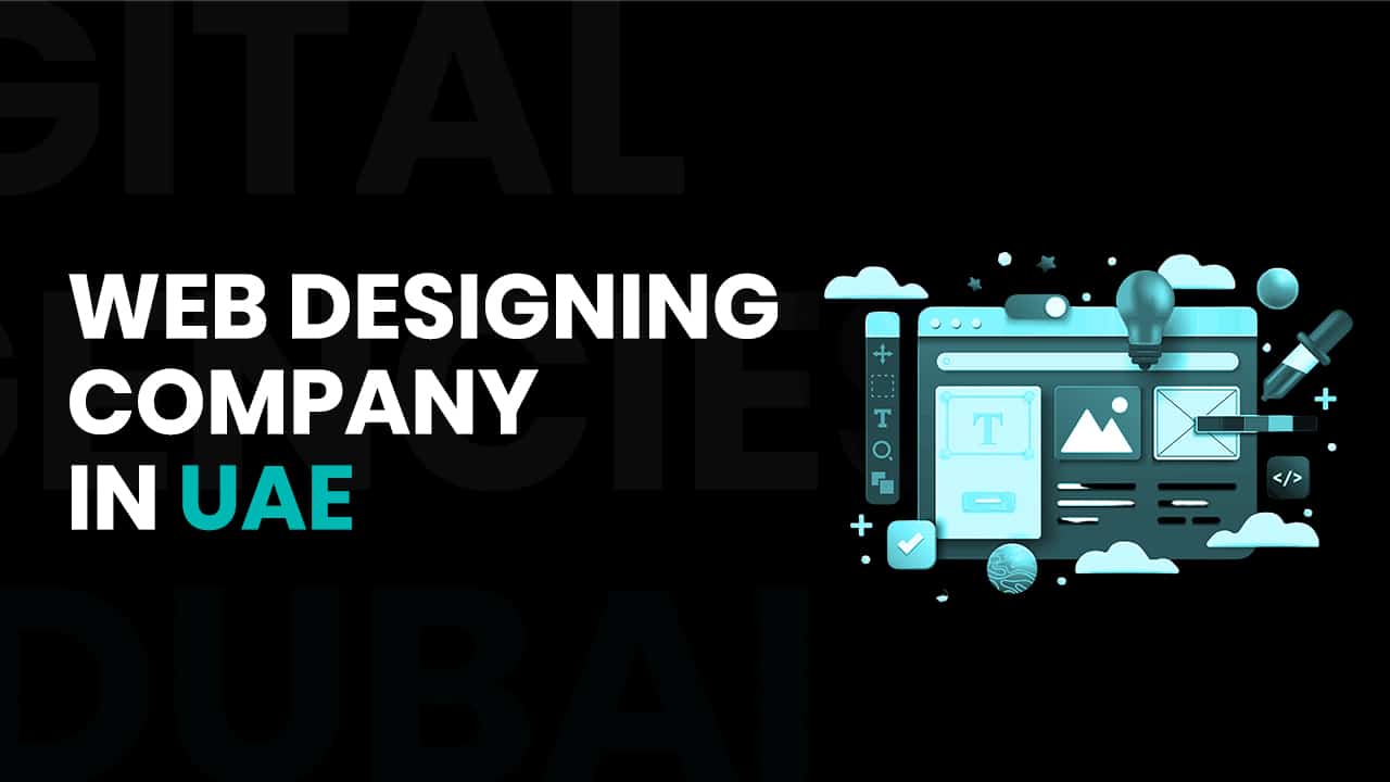 web designing company in uae
