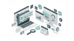paid social media advertising