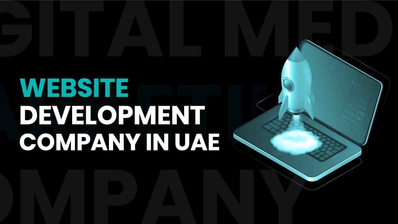 website development company in uae