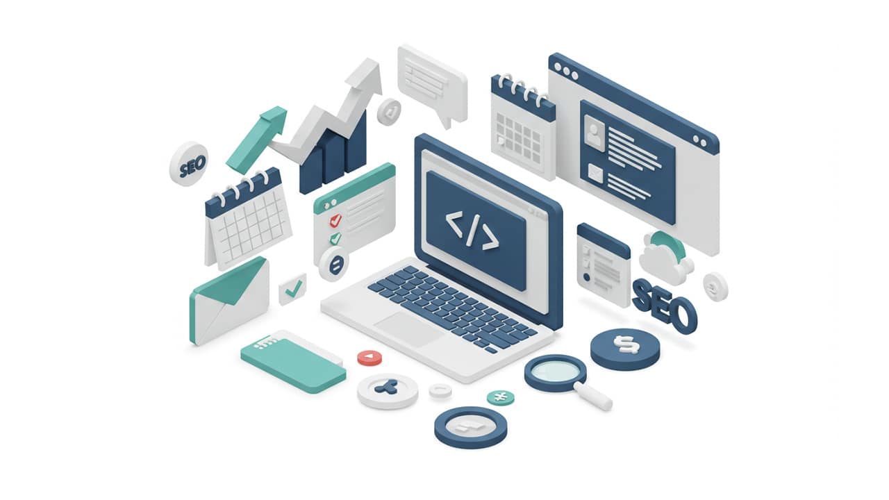 website development agencies in uae