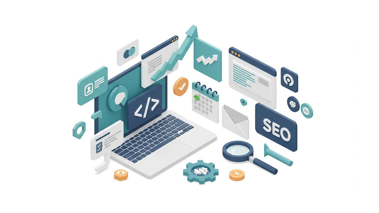agency for website development in dubai