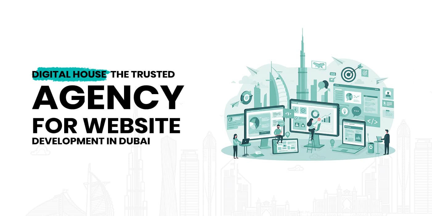 agency for website development in dubai
