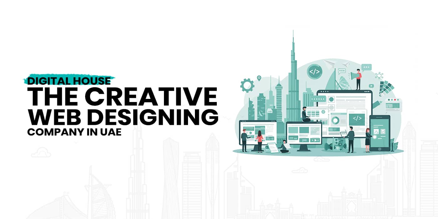web designing company in uae