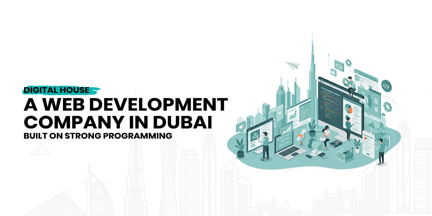 web development company in dubai