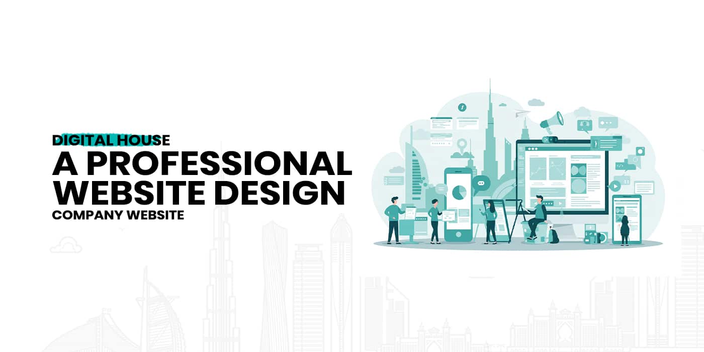 website design company