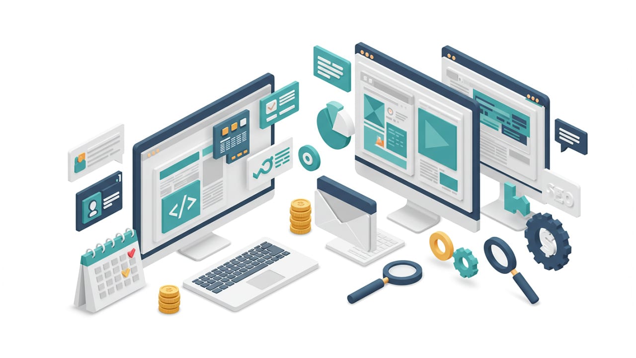 website design company 