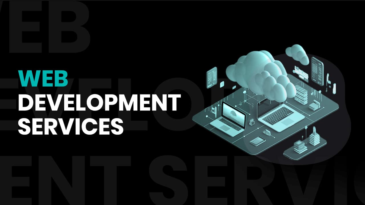 web development services