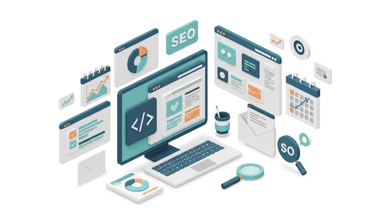 web programming company