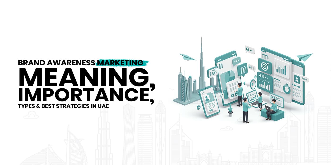 brand awareness marketing