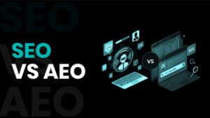 seo vs aeo