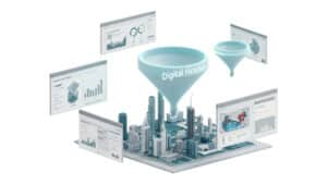 Digital Marketing Funnel