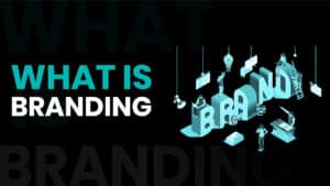 What is Branding