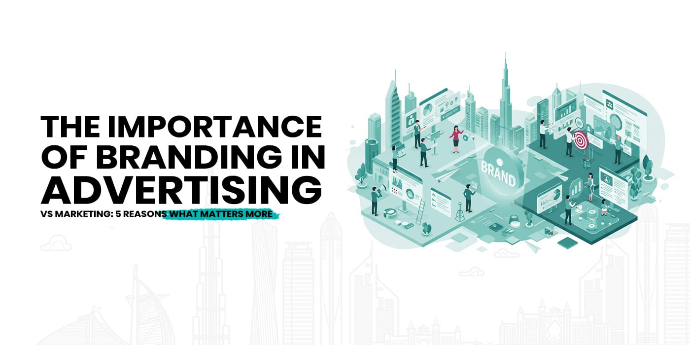 importance of branding in advertising