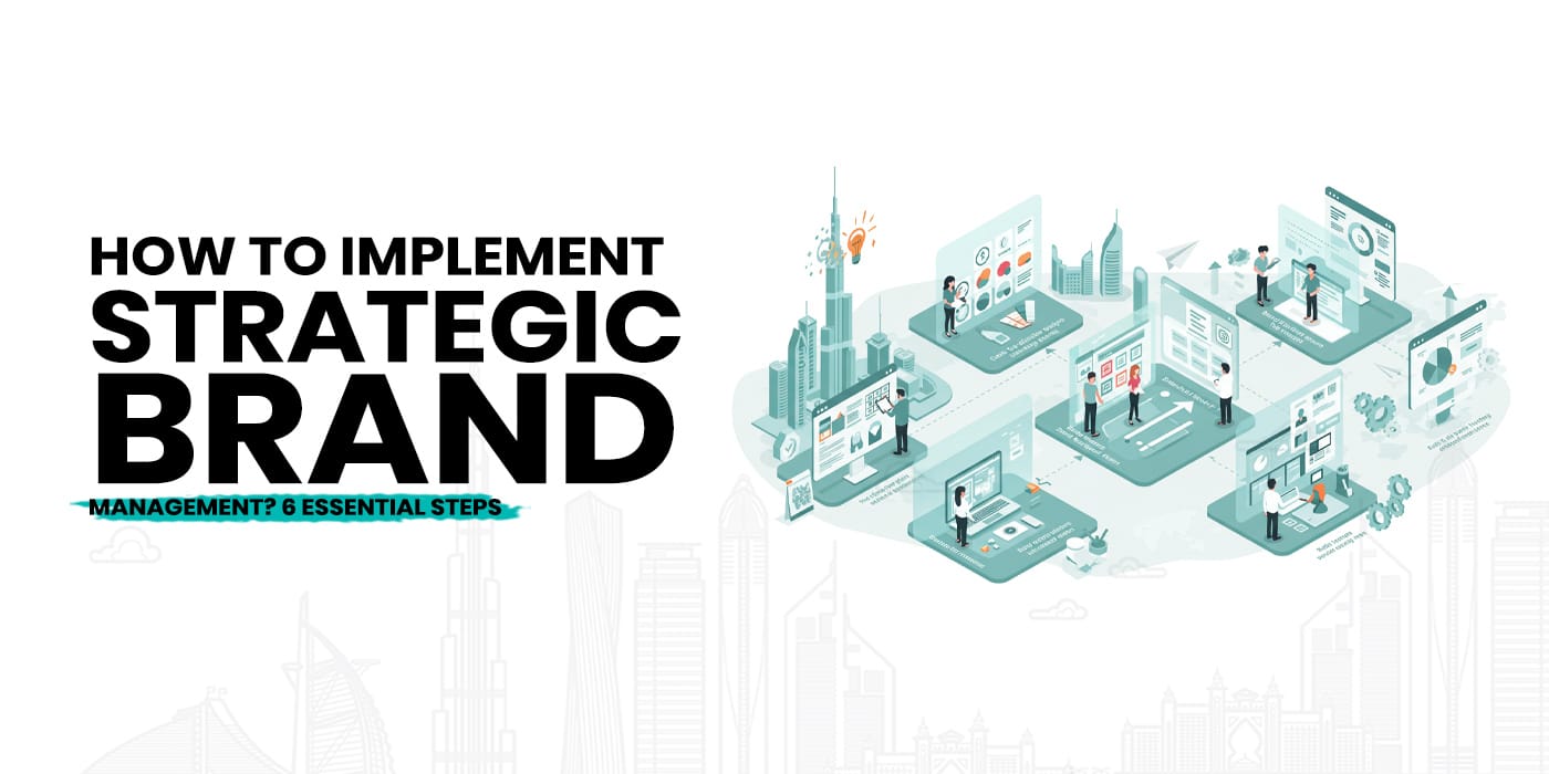 strategic brand management