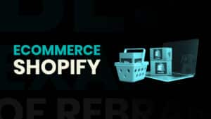 web ecommerce