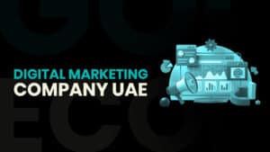 digital marketing company uae