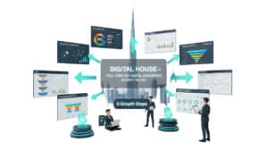 digital marketing full services